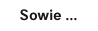 Sowie